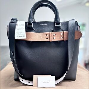 Burberry Marais Medium Belt Bag (4500516412)